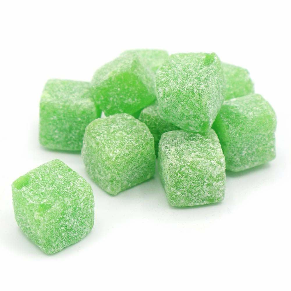 500g Bag - Fizzy & Jelly Mix