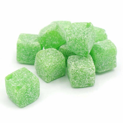 500g Bag - Fizzy & Jelly Mix