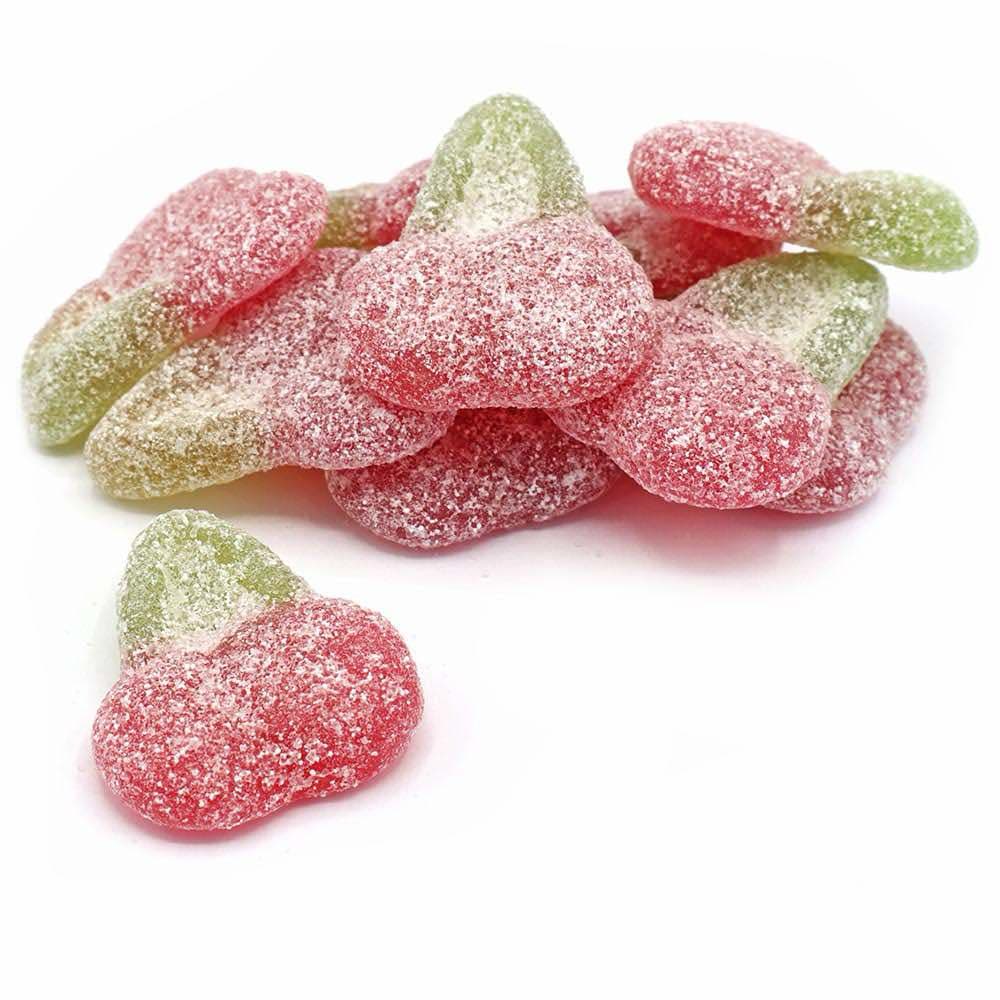 Sugar Lipz - SWEET - Pick & Mix Part 1 - 100g per Selection - MUST PICK MINIMUM OF 3 OPTIONS !