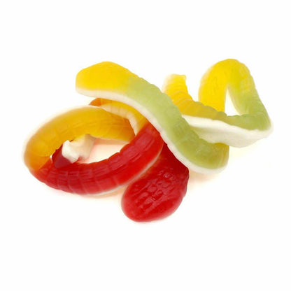 Sugar Lipz - SWEET - Pick & Mix Part 1 - 100g per Selection - MUST PICK MINIMUM OF 3 OPTIONS !