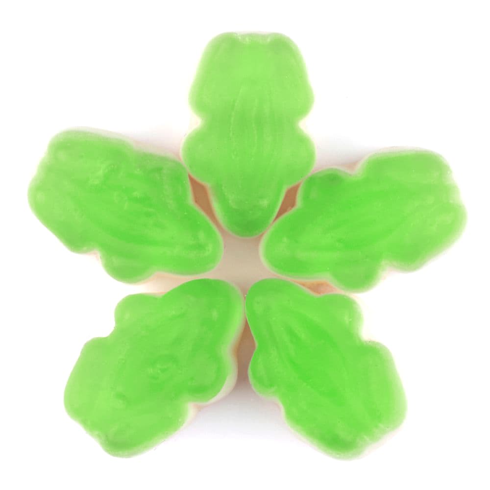 Sugar Lipz - SWEET - Pick & Mix Part 1 - 100g per Selection - MUST PICK MINIMUM OF 3 OPTIONS !