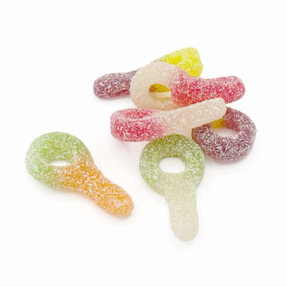 Sugar Lipz - SWEET - Pick & Mix Part 1 - 100g per Selection - MUST PICK MINIMUM OF 3 OPTIONS !