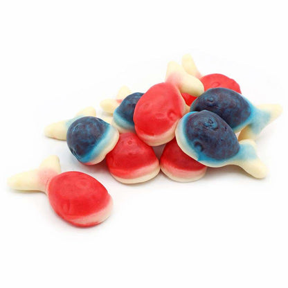Sugar Lipz - SWEET - Pick & Mix Part 1 - 100g per Selection - MUST PICK MINIMUM OF 3 OPTIONS !